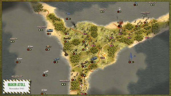 Order of Battle: U.S. Marines