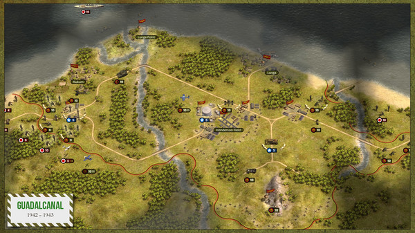 Order of Battle: U.S. Marines