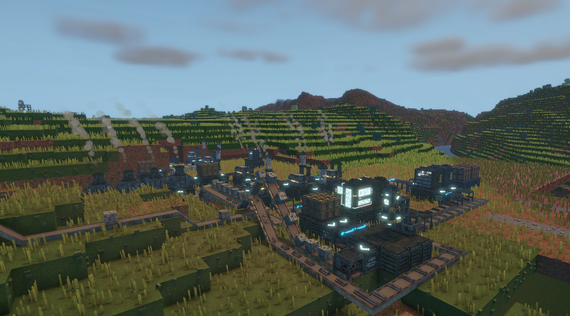 FluxWerks screenshot #5