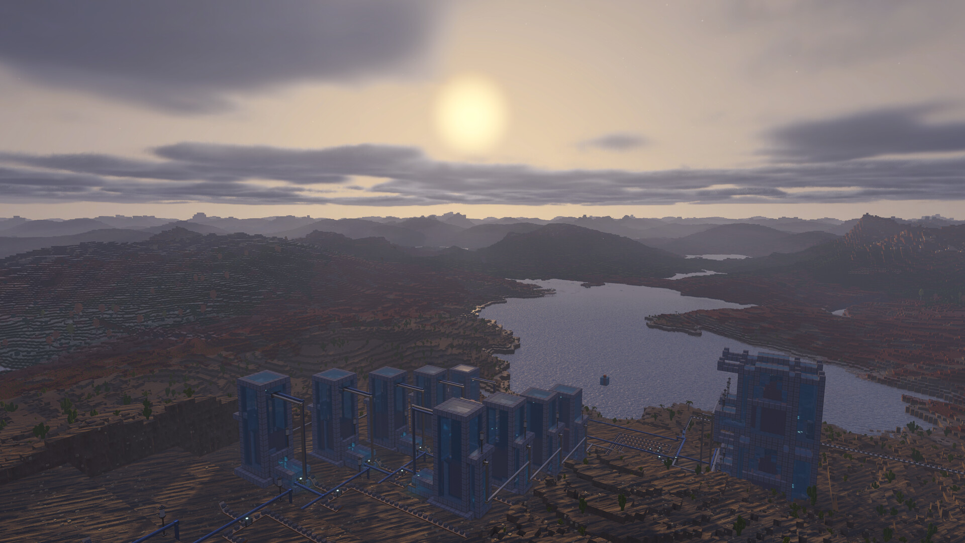 FluxWerks — gameplay screenshot 3