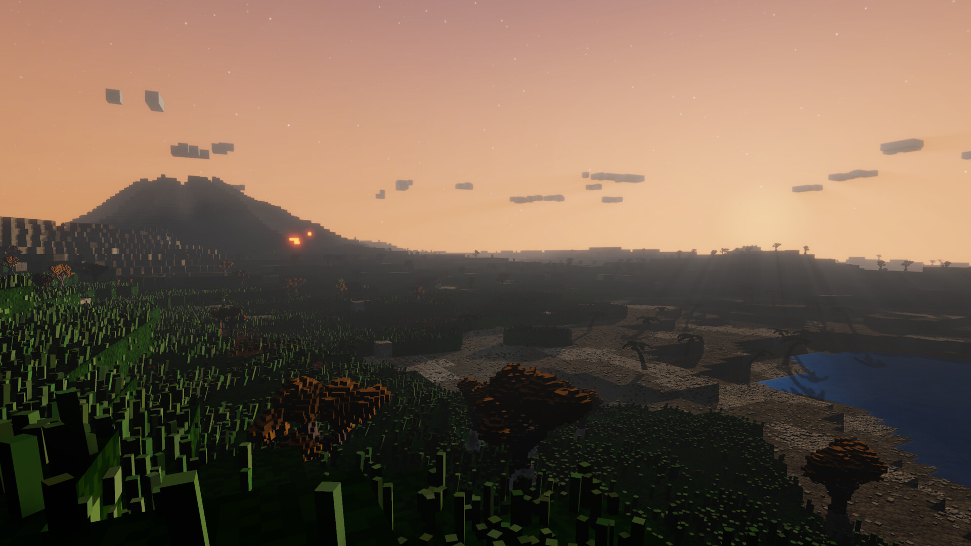 FluxWerks screenshot #3