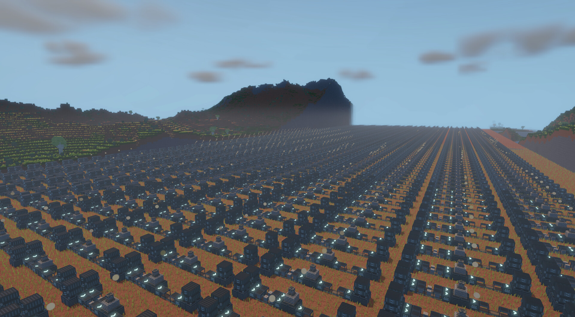 FluxWerks screenshot 7