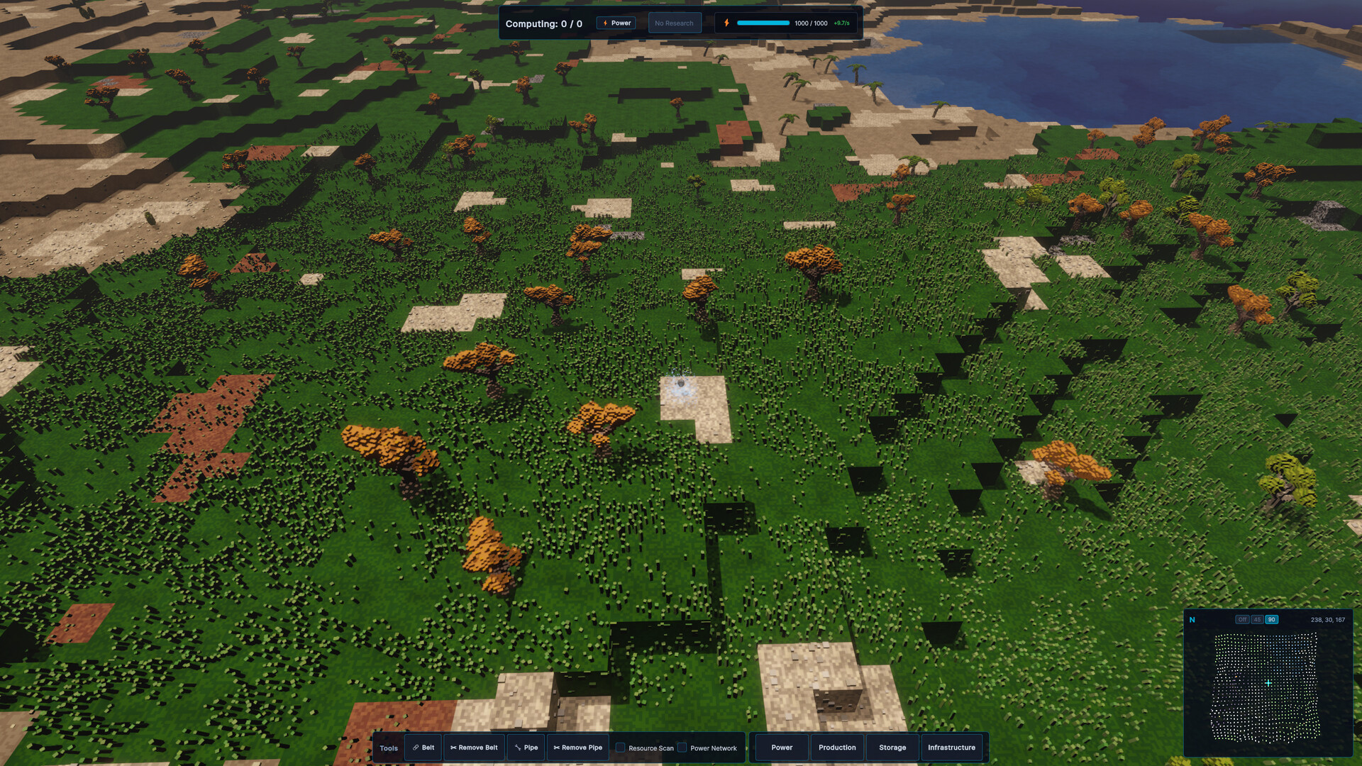 FluxWerks screenshot #5