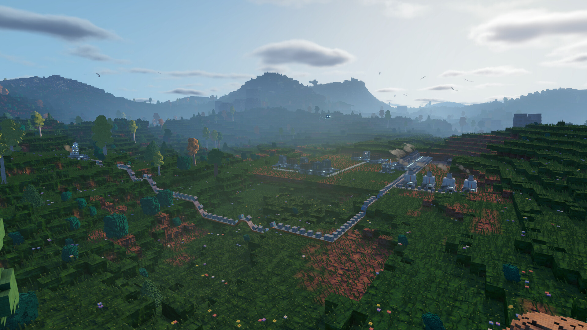 FluxWerks screenshot 13