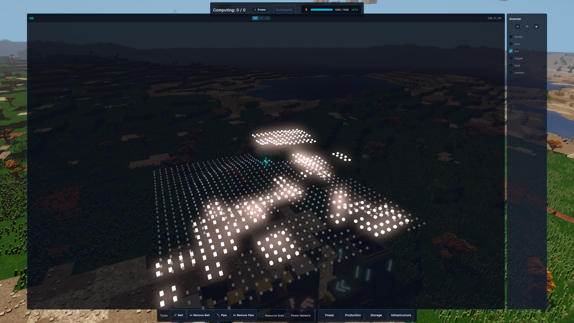 FluxWerks screenshot #4
