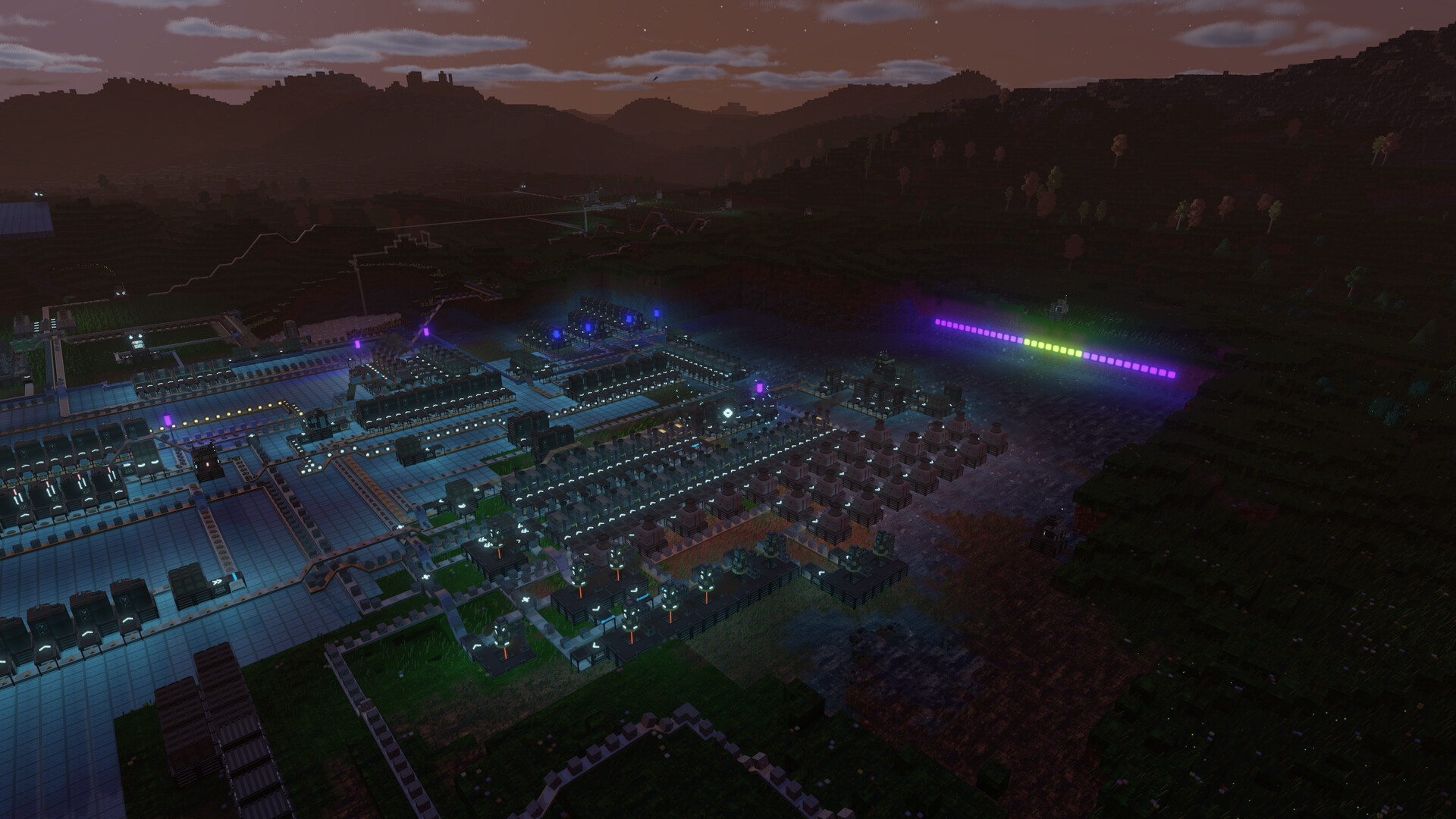 FluxWerks screenshot #4