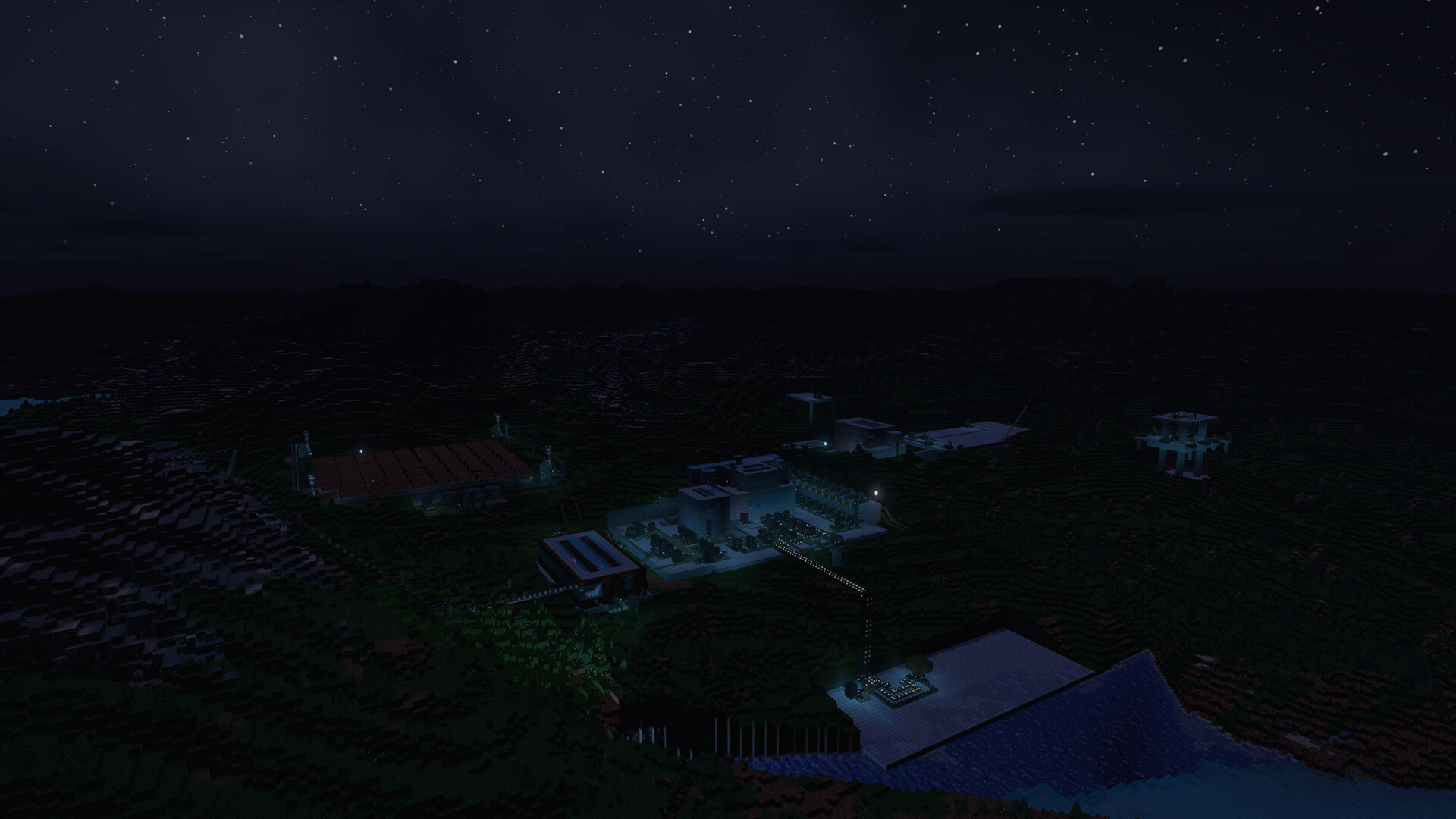 FluxWerks screenshot #7