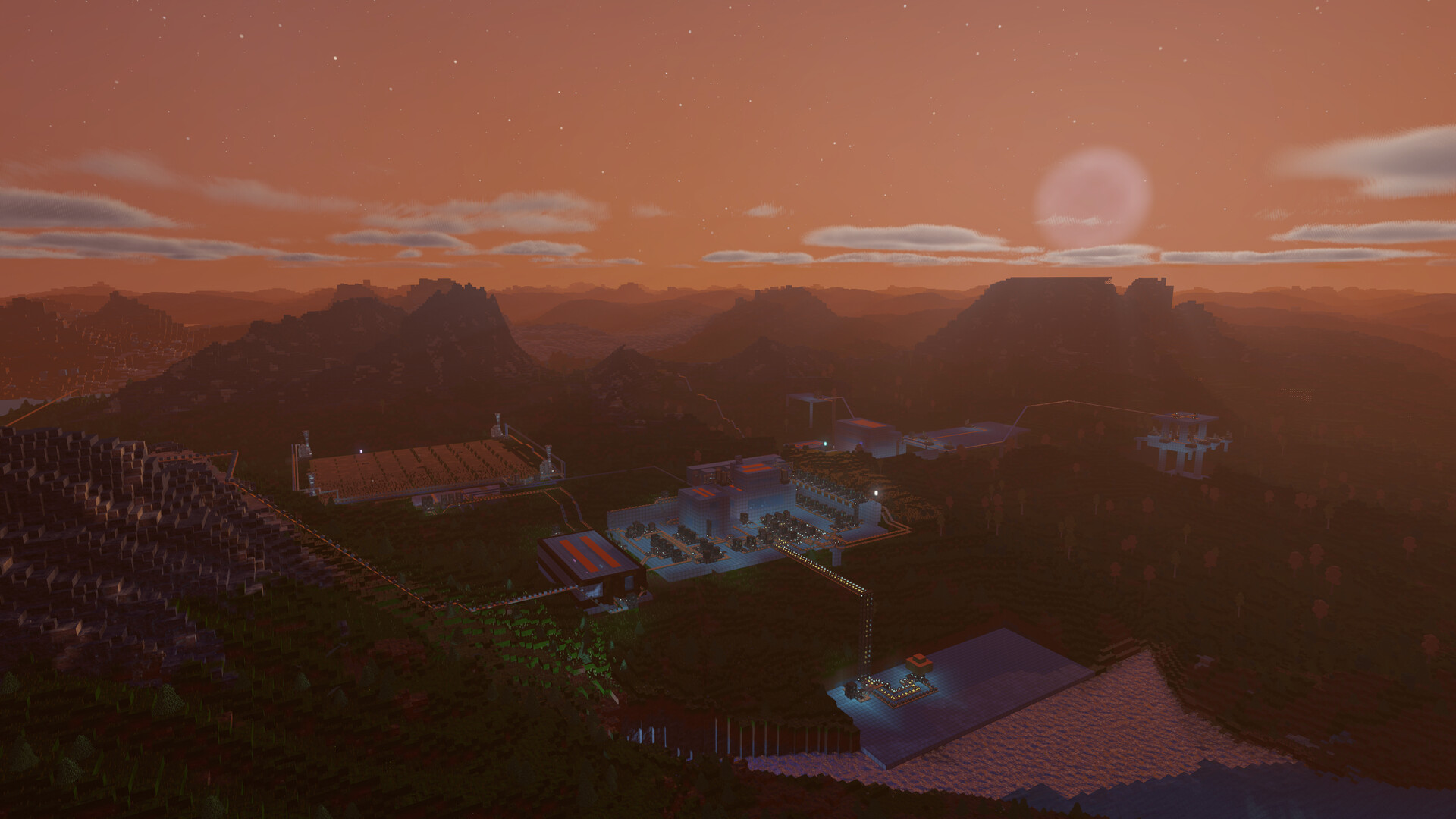 FluxWerks screenshot #8