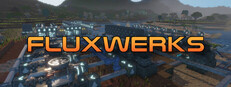 FluxWerks cover