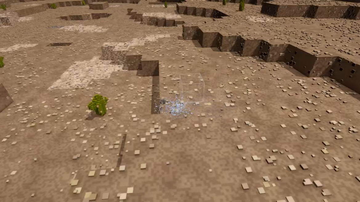 FluxWerks video 1