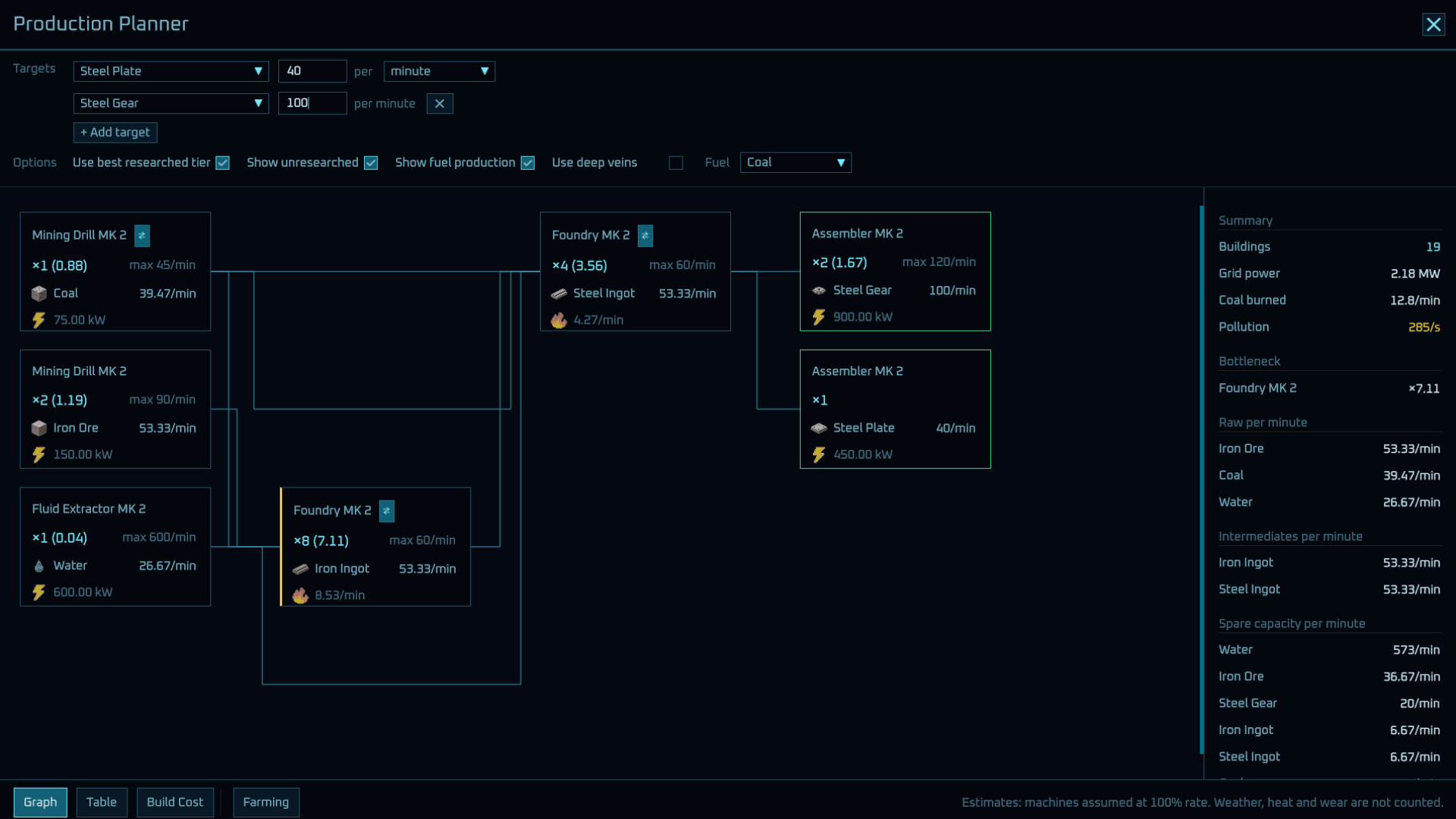 FluxWerks — gameplay screenshot 5