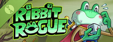 Ribbit Rogue Demo