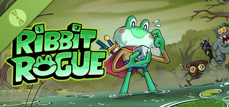 Ribbit Rogue Demo