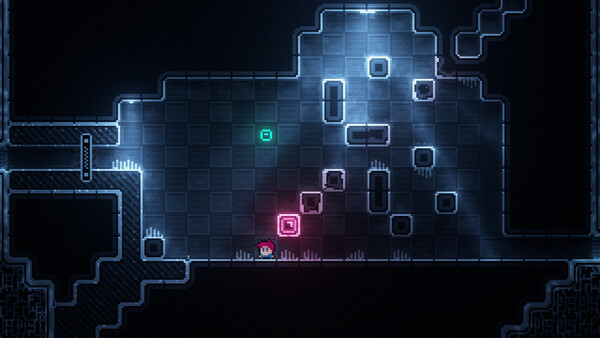 Скриншот 6 из игры Inversion Day