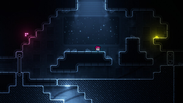 Скриншот 1 из игры Inversion Day