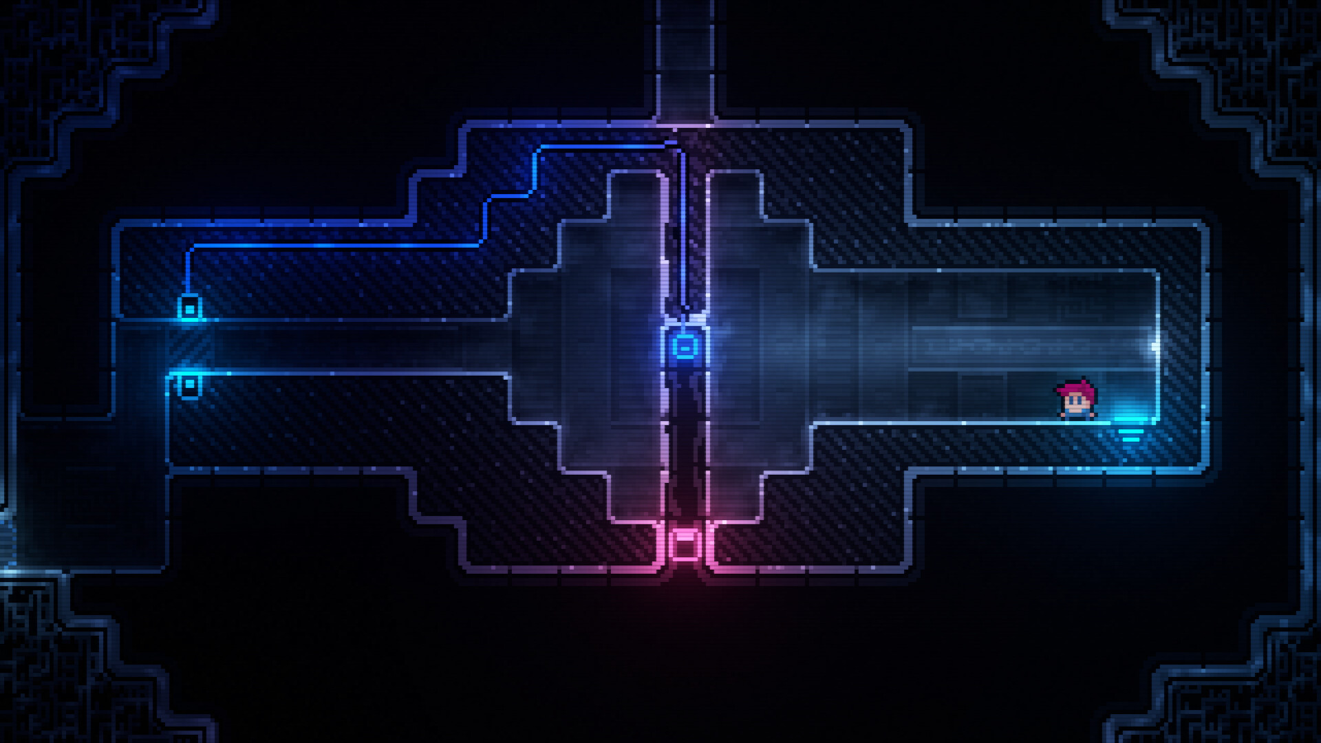 Inversion Day screenshot 2