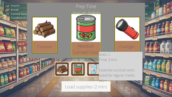 Screenshot media