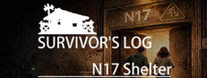 Survivor's Log: N17 Shelter