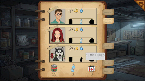 Screenshot media