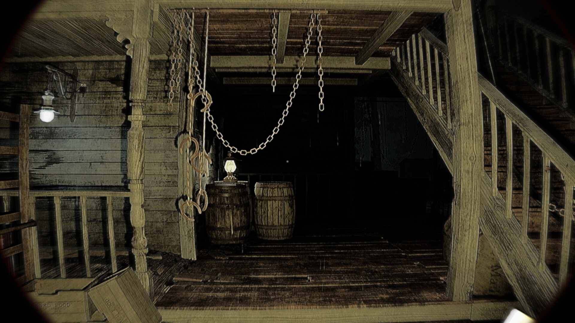 Playback '94: Post Office screenshot #5
