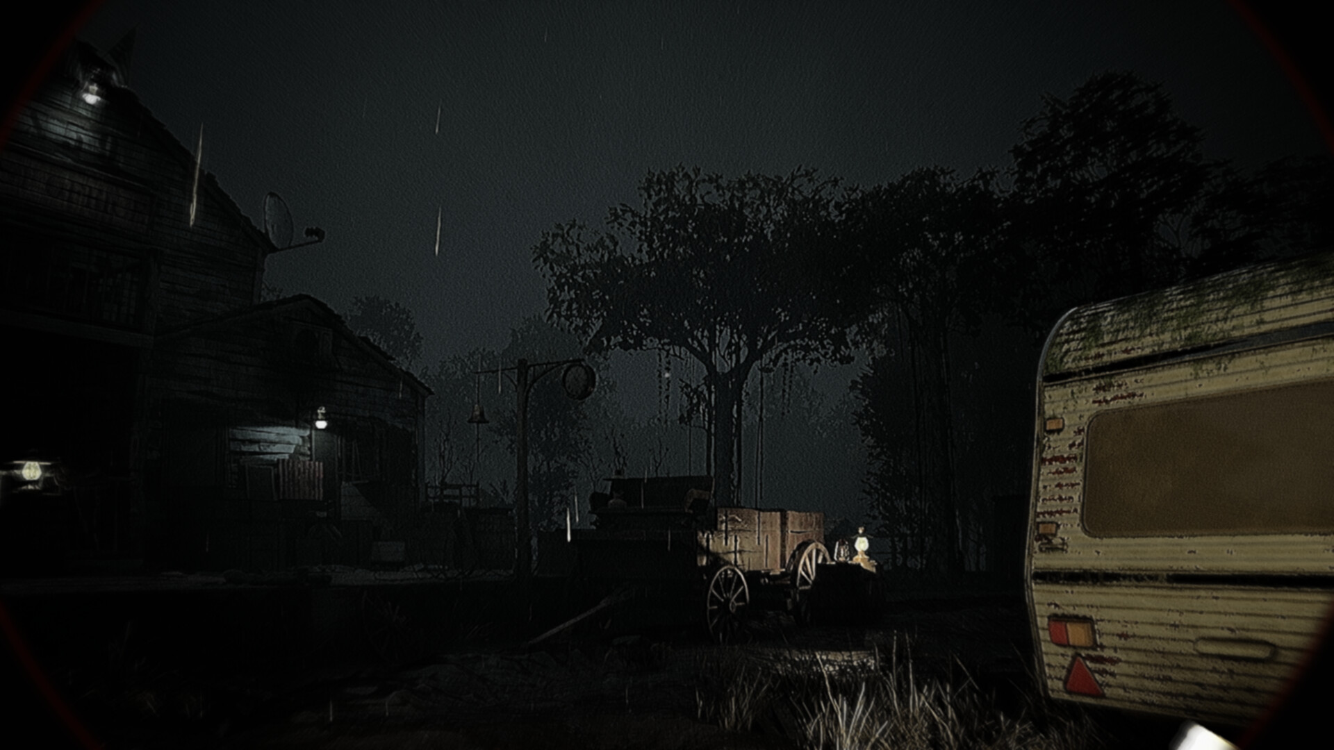 Playback '94: Post Office screenshot #2
