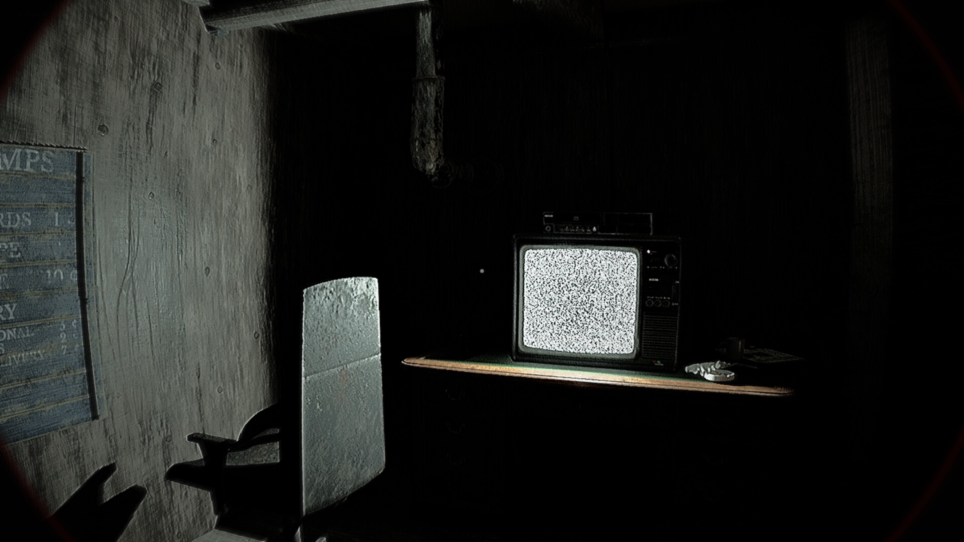 Playback '94: Post Office screenshot #8