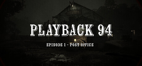 Playback '94: Post Office