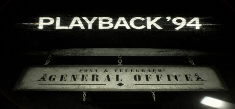Playback '94: Post Office