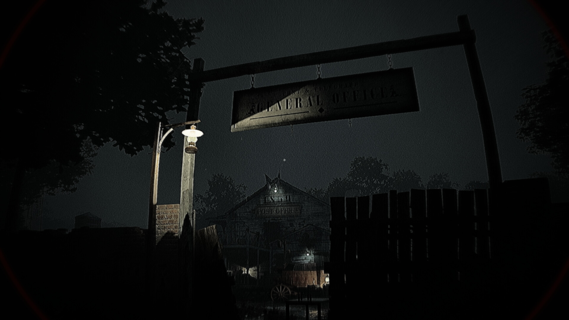 Playback '94: Post Office Featured Screenshot #1