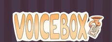 VOICEBOX cover