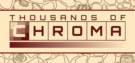 Thousands of Chroma: 万千色彩