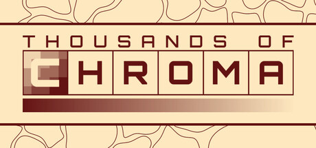 Thousands of Chroma