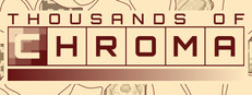 Thousands of Chroma cover