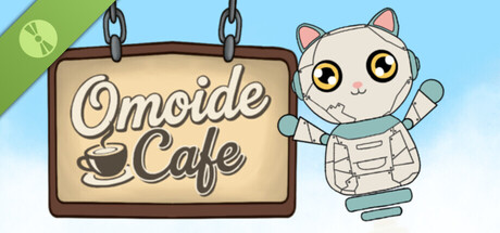 Omoide Cafe Demo