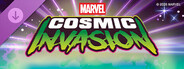 DLC: MARVEL Cosmic Invasion - Cyclops & The Thing