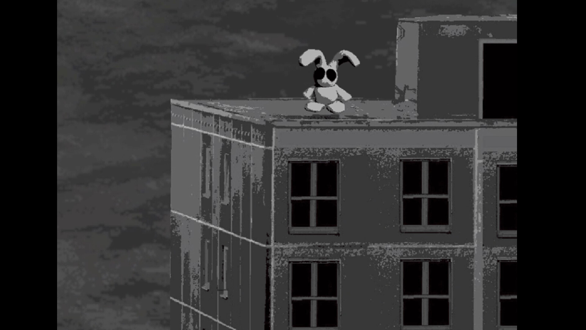 Drown Rabbit screenshot #1