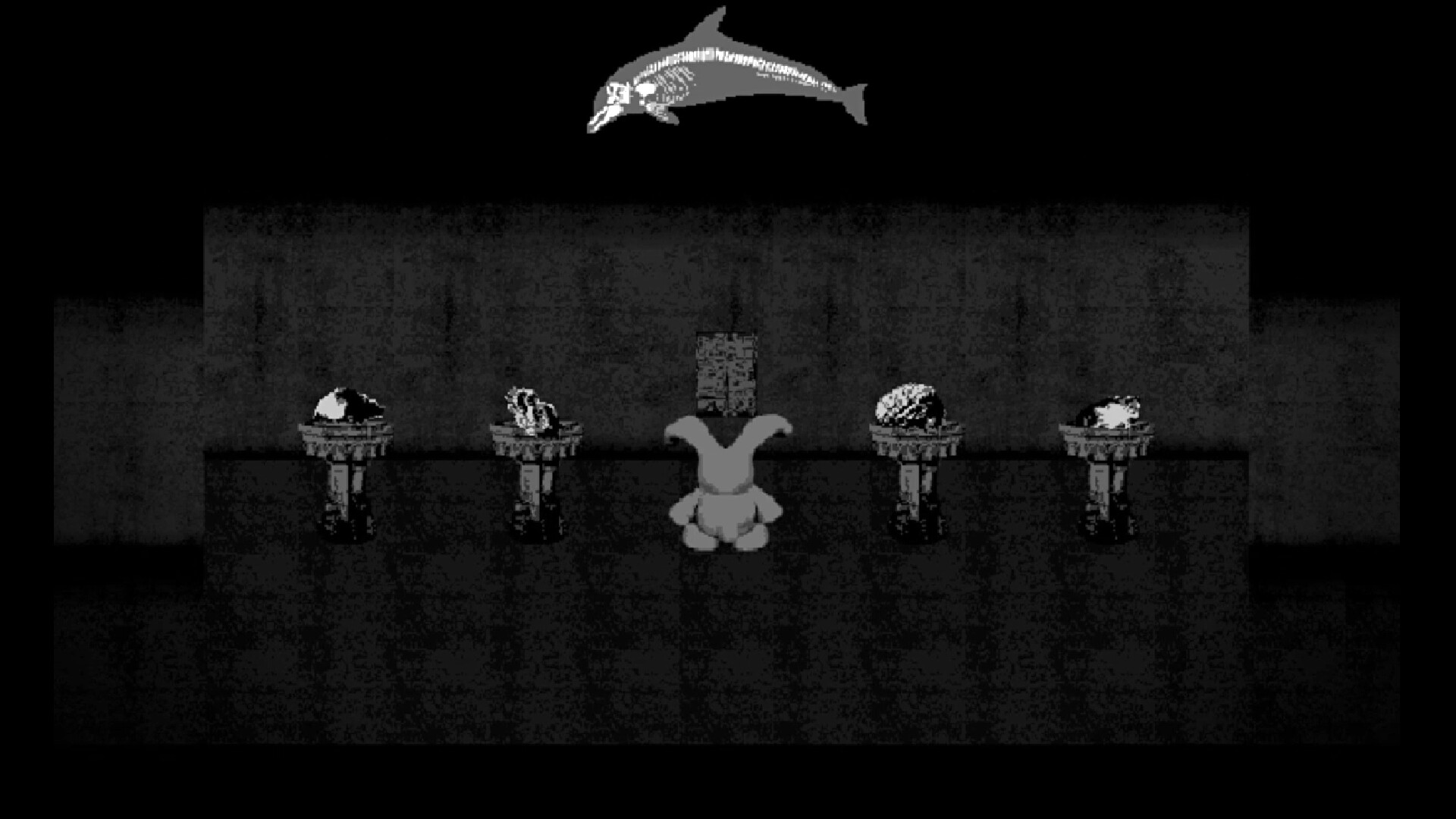 Drown Rabbit screenshot #5