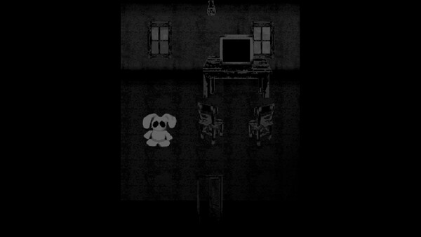 Screenshot 3 of Drown Rabbit - more gameplay footage