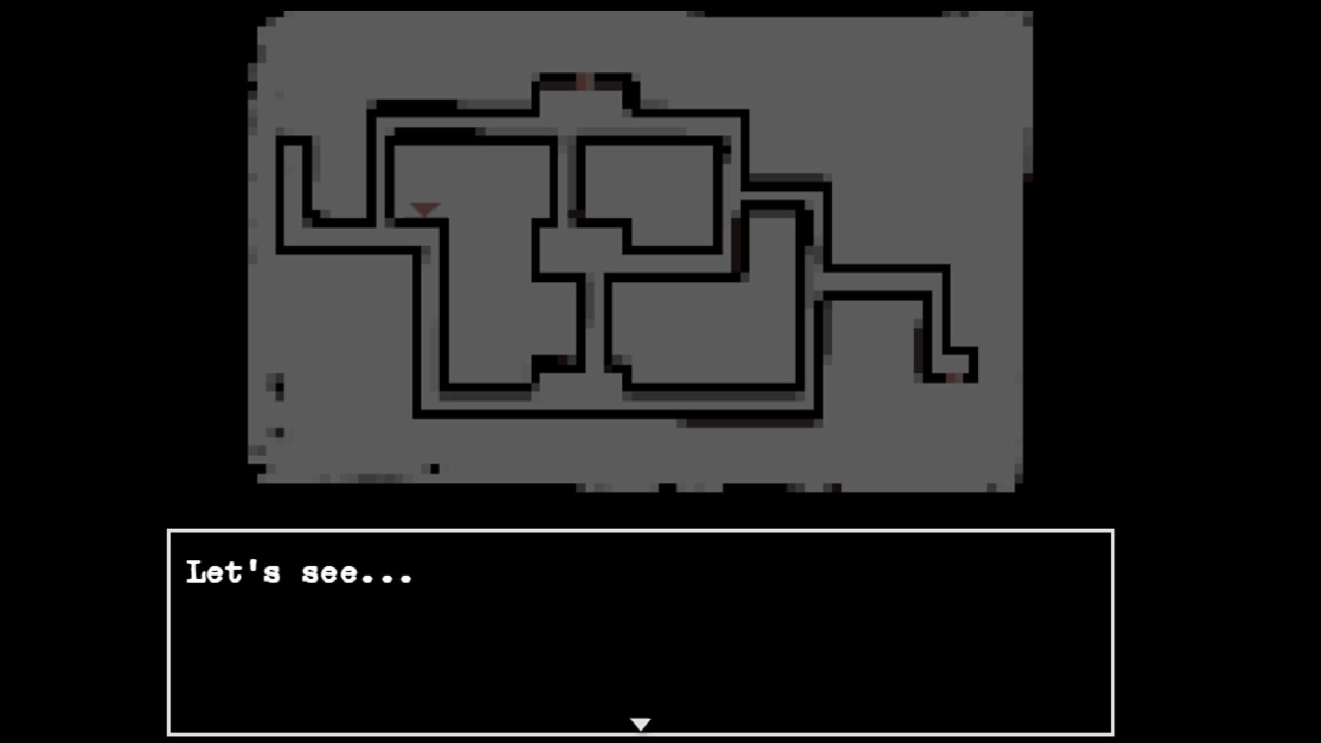 Drown Rabbit screenshot #7