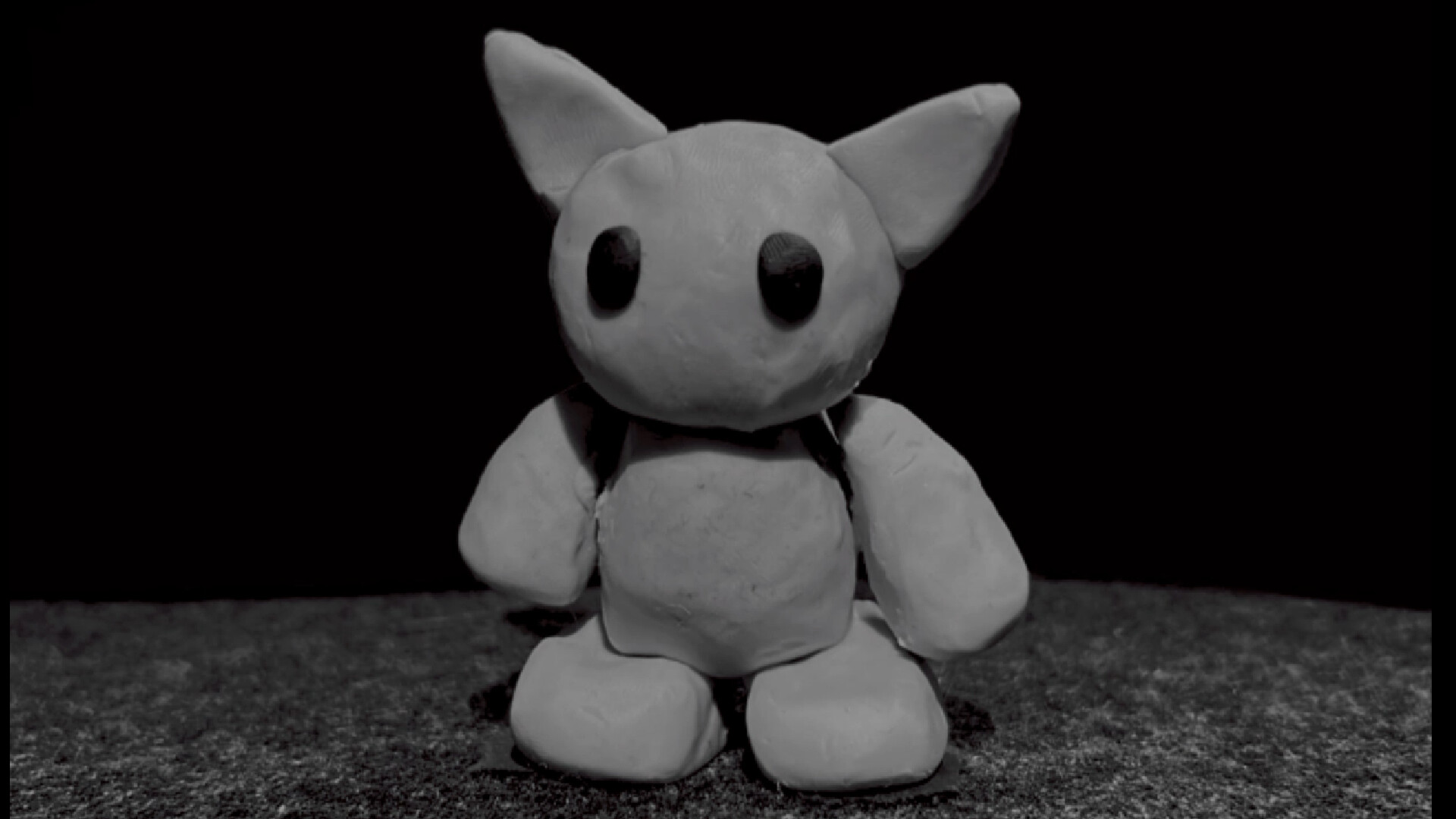 Drown Rabbit screenshot #2