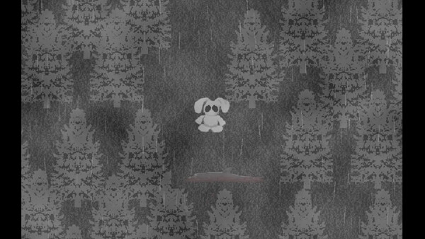 Screenshot 2 of Drown Rabbit - additional gameplay view