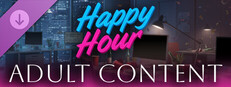 Happy Hour - Adult Content