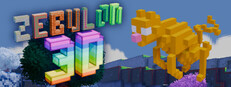 Zebulon 3D