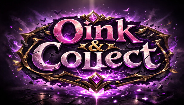 Oink & Collect