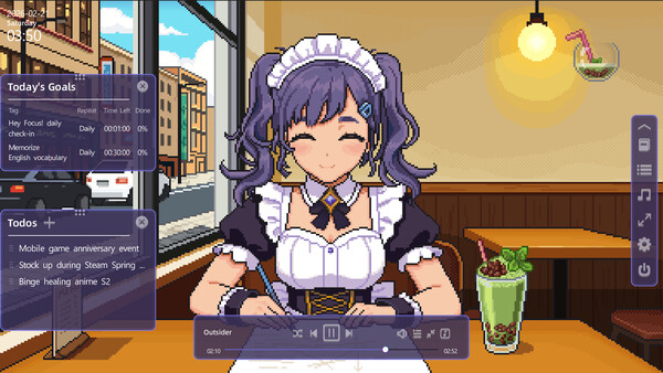 Screenshot media