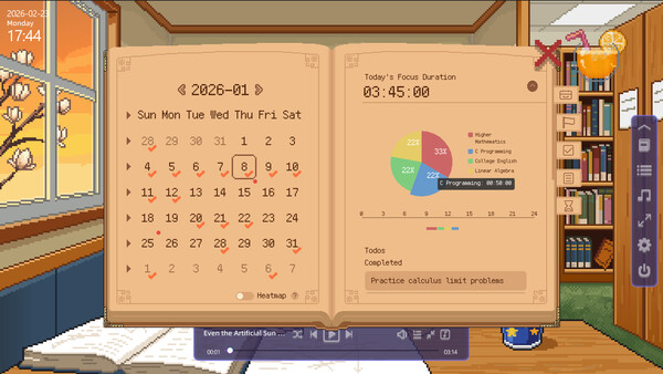 Screenshot media