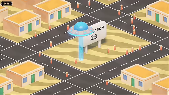 We Need More Humans! video 1