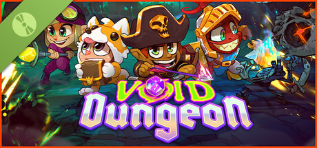 Void Dungeon Demo