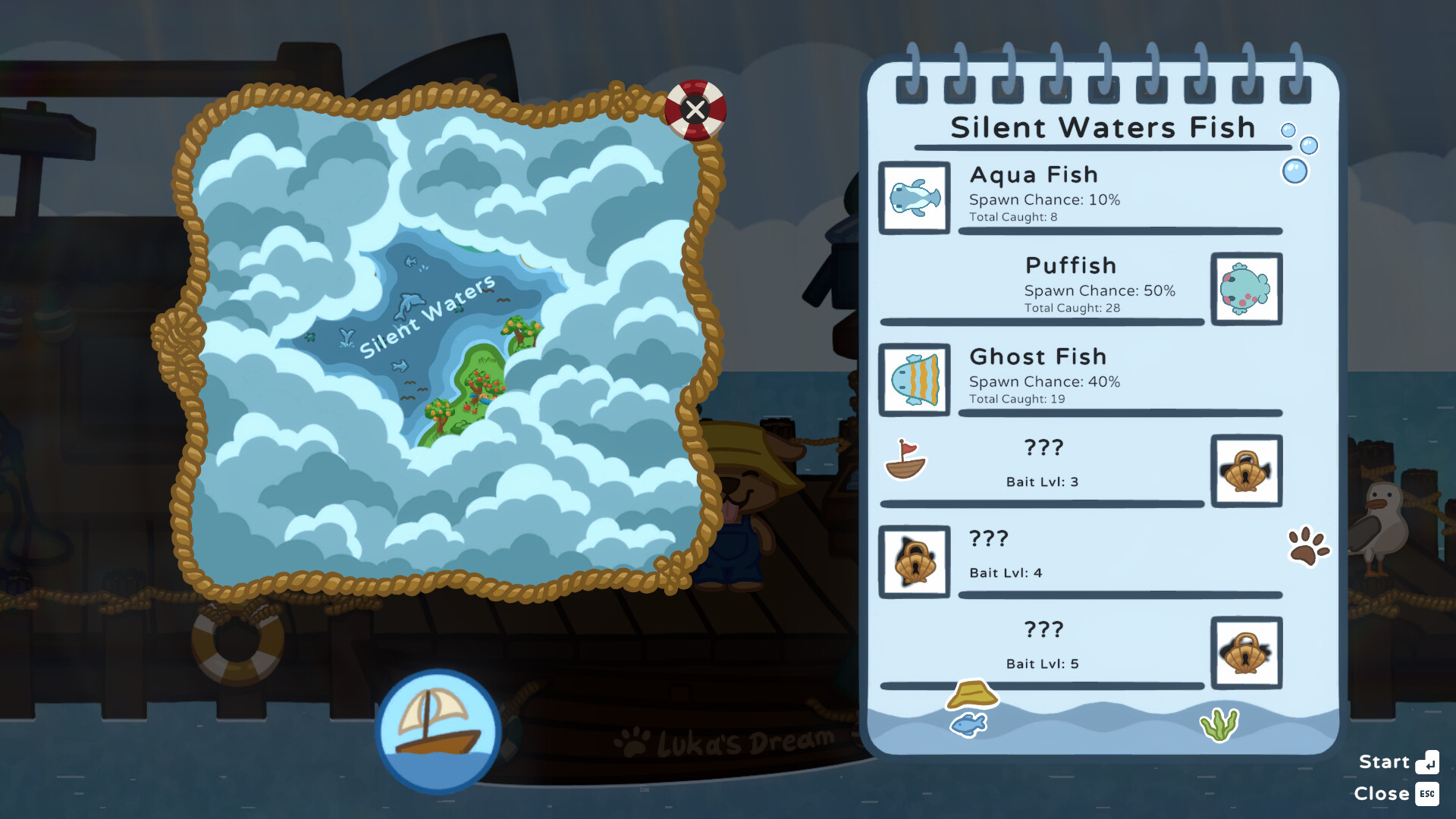 All You Can FISH! screenshot #12
