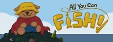 All You Can FISH!